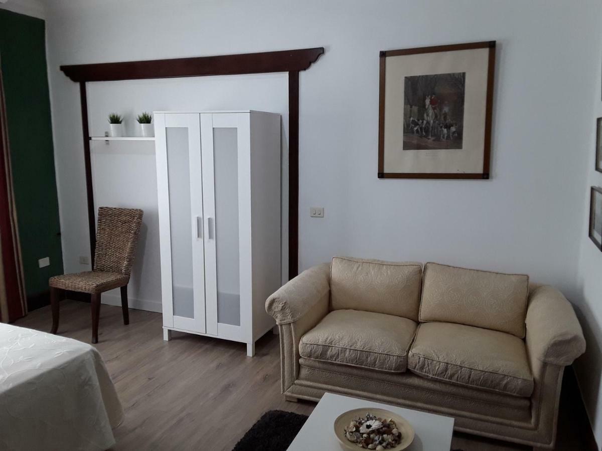 La Chimenea Verde Такоронте Екстериор снимка