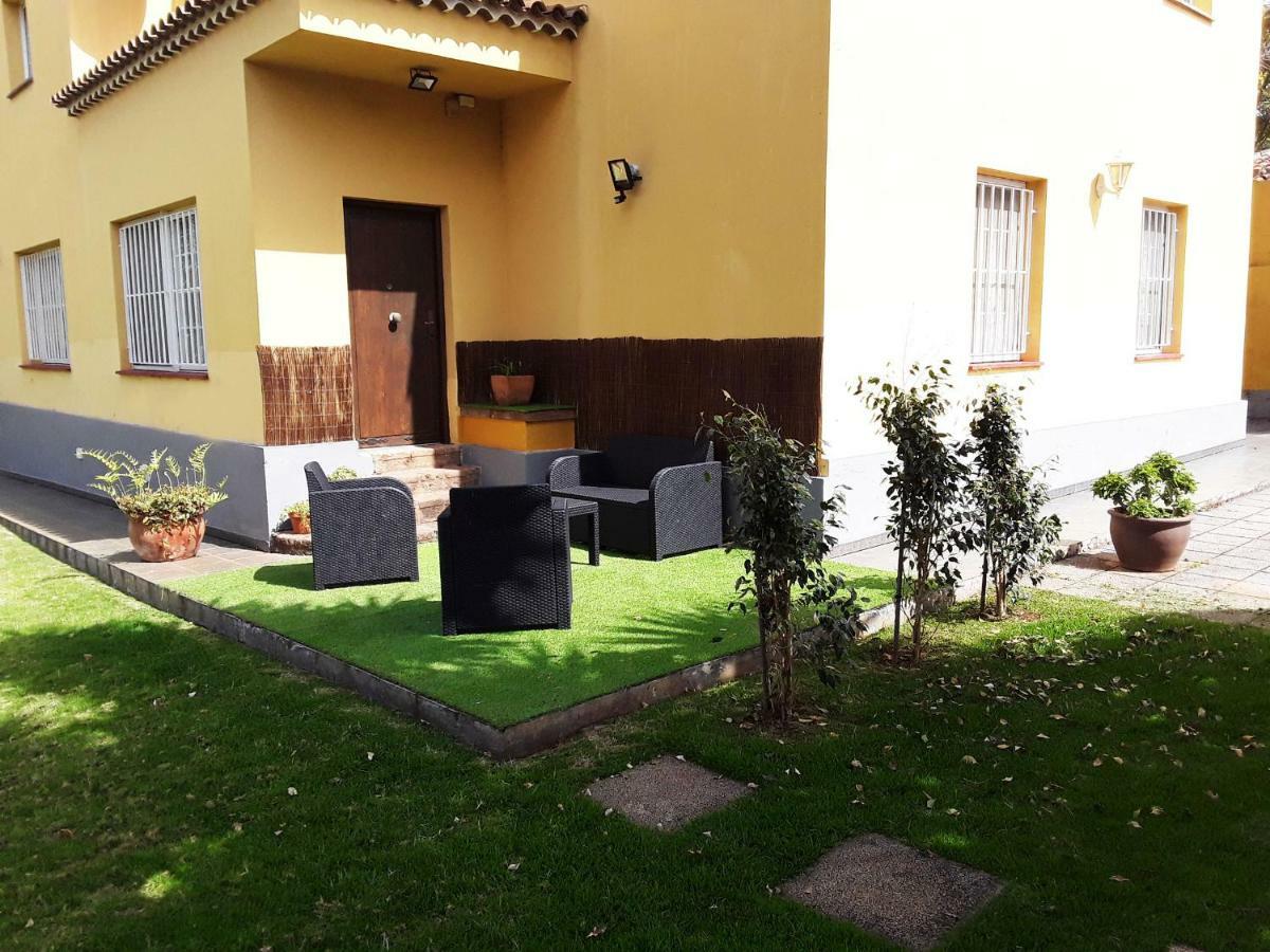 La Chimenea Verde Такоронте Екстериор снимка
